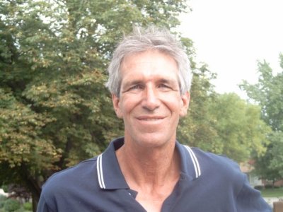 John Yaeger