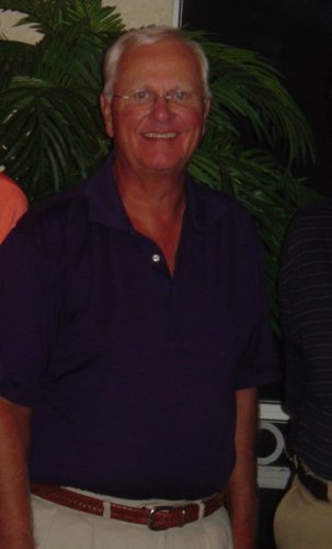 Thomas Byrne