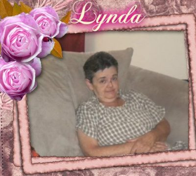 Lynda Wocher