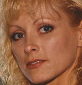 Kimberly Davis