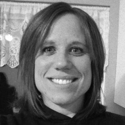 Allison Freiberger