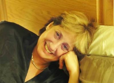 Suzanne Lockwood
