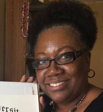 Jeanette James