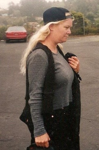 Loretta Custer