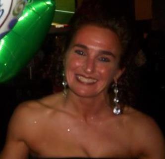 Lisa Achille