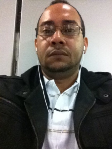 Rey Reyes