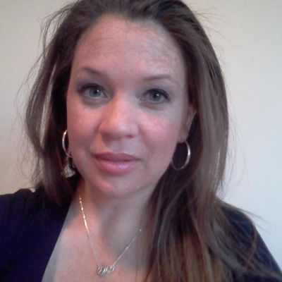Andrea Currie
