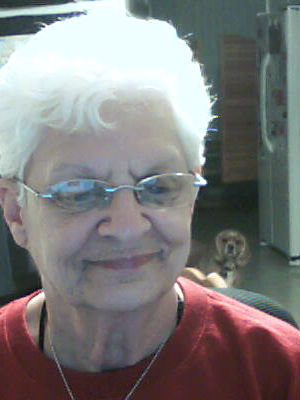 Wilma Jones
