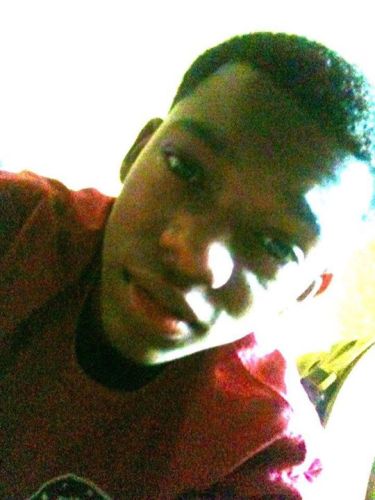 Deron Mcguire