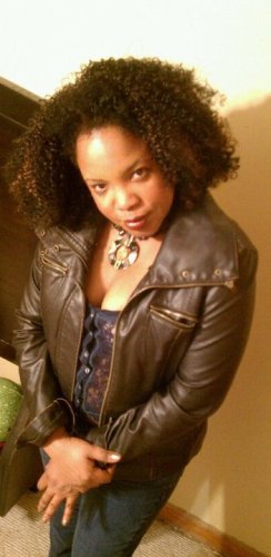 Sharon Walker