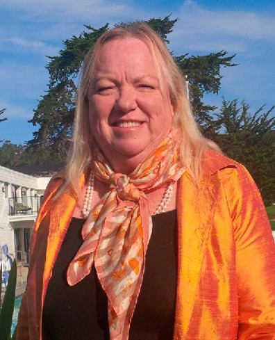 Cynthia Smith