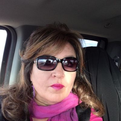 Kathleen Farmer