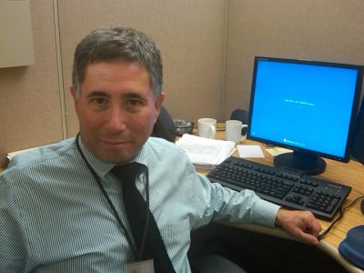 Neil Nichelson