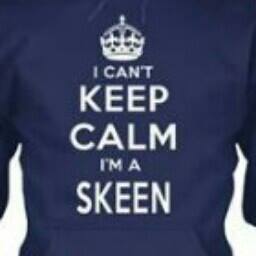 Samuel Skeen