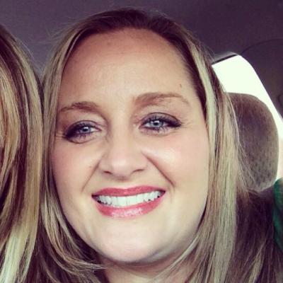 Rhonda Mcgowan