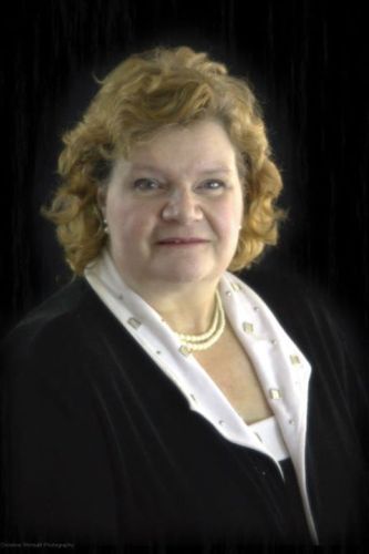 Patricia Heinemann