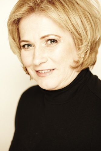 Bernadette Mcclelland