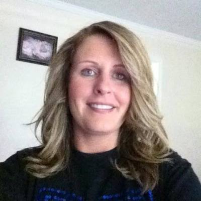 Kimberly Eldridge