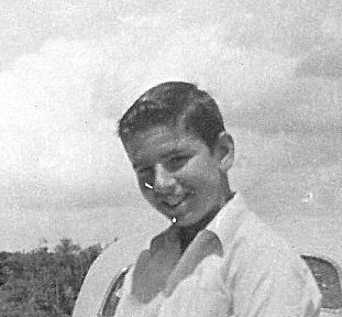 Jay Alperin