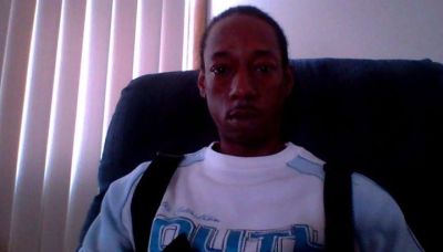 Mario Echols