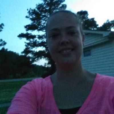 Jill Sullenger