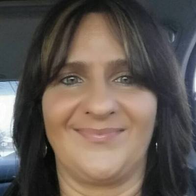 Sandra Ruff