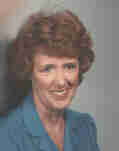 Patricia Mcconnell