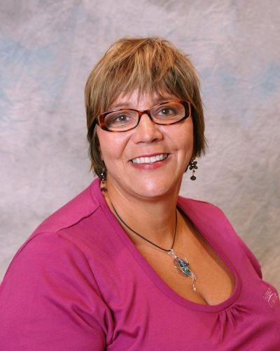Stephanie Hay