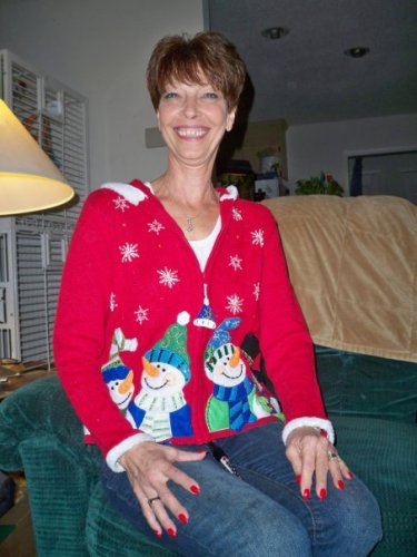 Mary Hammill