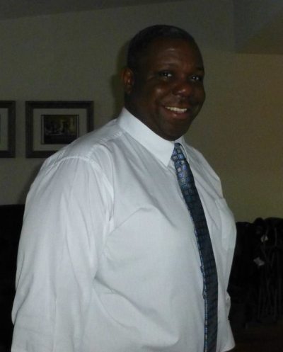 Paul Phillips