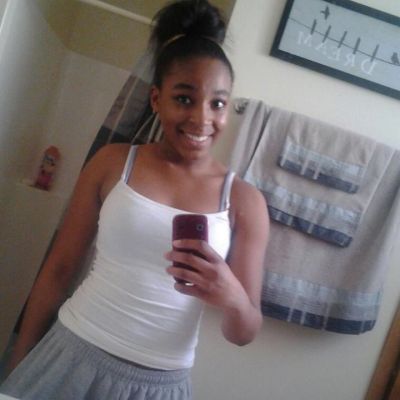 Shakiya Portwood
