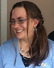 Amanda Dunphy