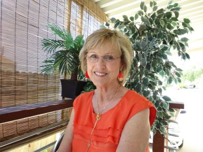 Lynne Mclaughlin