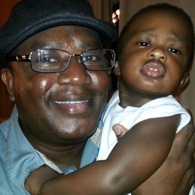 Joseph Njoroge