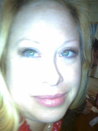 Desha Chrisman
