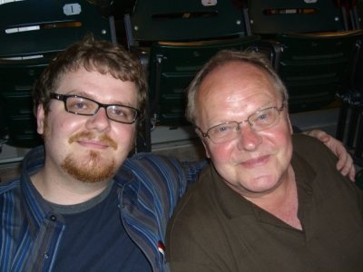 Dennis Soucy