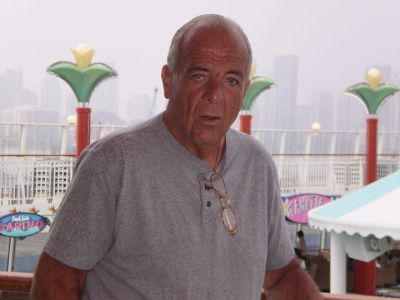 Lawrence Wangler