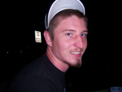 Matthew Valentine
