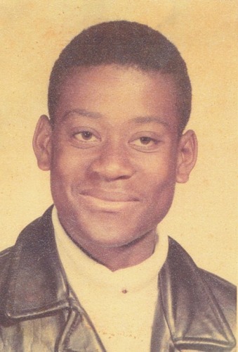 Michael Seaton