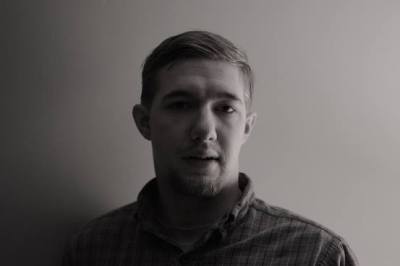 Elliott Parfitt