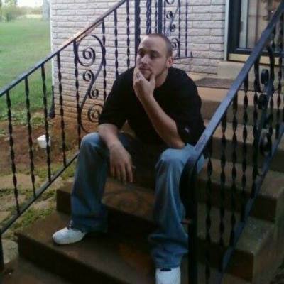 Mark Reese