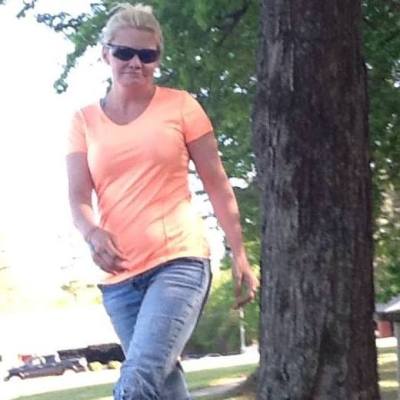 Jeannie Wortham