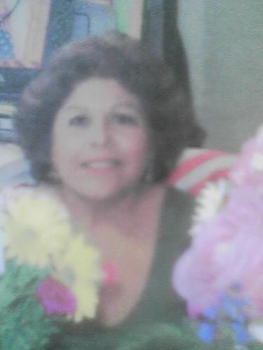 Edna Wasson