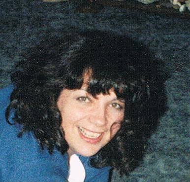 Michelle Anderson