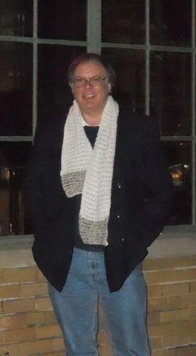 Robin Enos