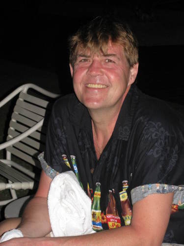 Bill Kendrick