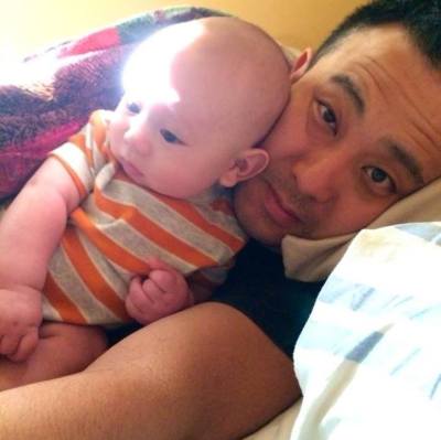 Michael Mui
