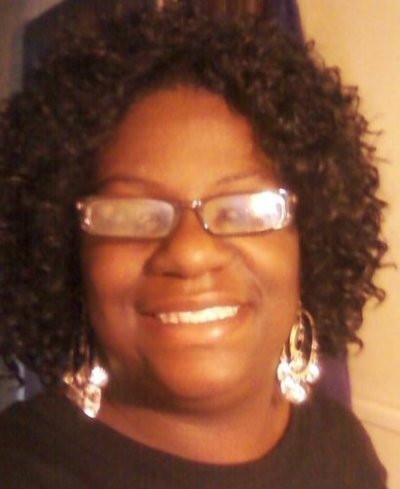 Nyree Thomas