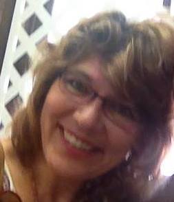 Kimberly Wilburn Fansher