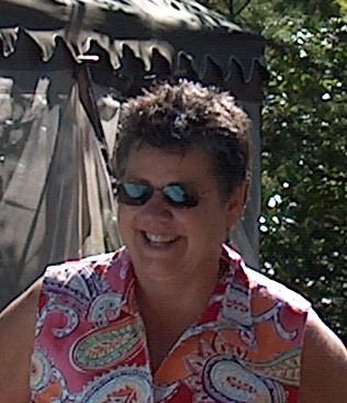 Carol Morris